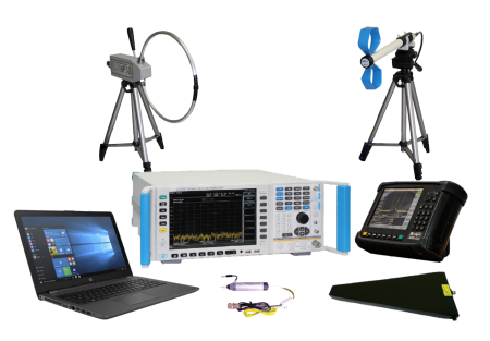 Аппаратно-программный комплекс «Легенда-20»