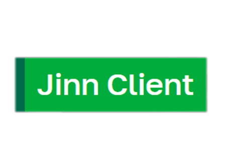 Jinn Client